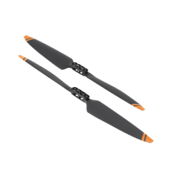 Hélices de Bajo Ruido y Máxima Altitud para Drone MATRICE30 / Compatible con M30T / Serie 1676