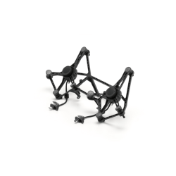 Dual Gimbal compatible con...