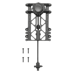 Dual Gimbal compatible con MATRICE400