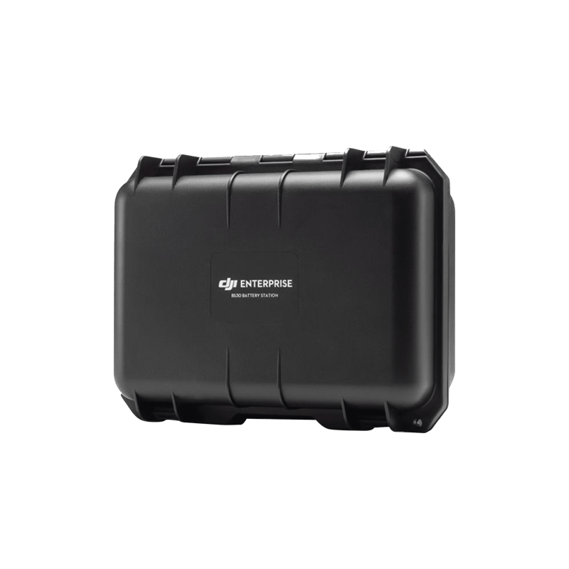 Estación Inteligente De Carga Para Baterías TB30 Uso Exclusivo Con Drone Matrice 30