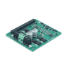 Controlador de Motor DC 10A 6V–24V HAT para Raspberry Pi de 2 Canales