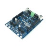 Shield Controlador de Motor DC 10A 7V–30V para Arduino de 2 Canales