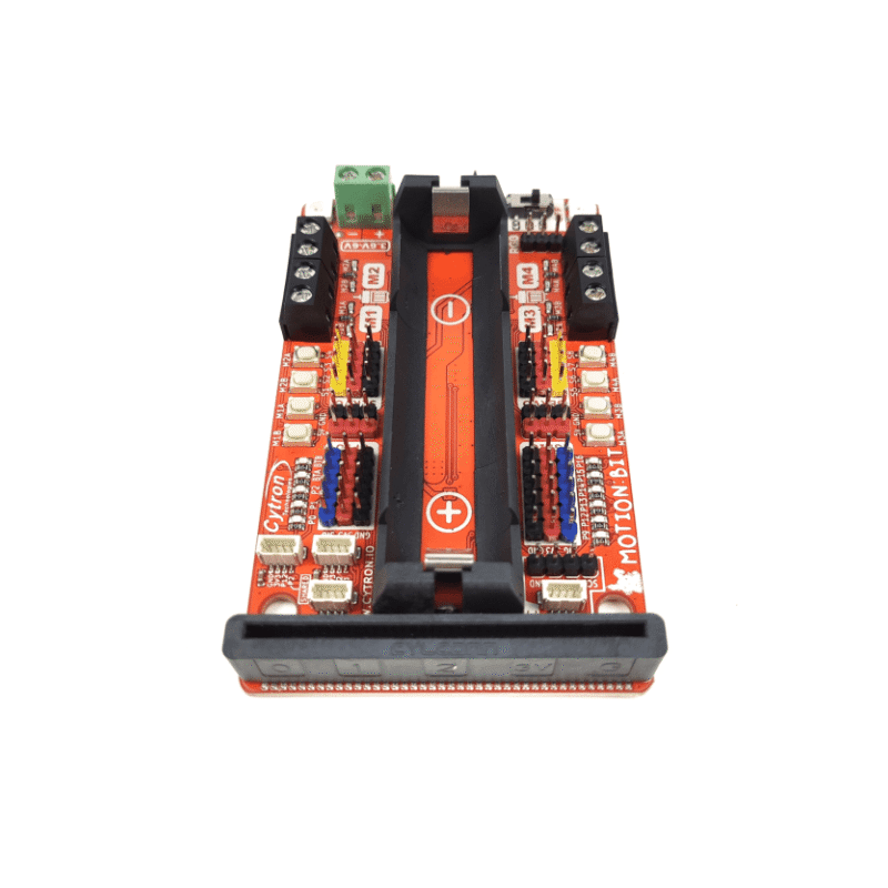 Placa Motion:Bit para Micro:bit de Cytron