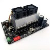 Controlador de motor de CC SmartDrive de 160 amperios 8 V-28 V