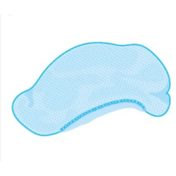 GORROS PLISADO