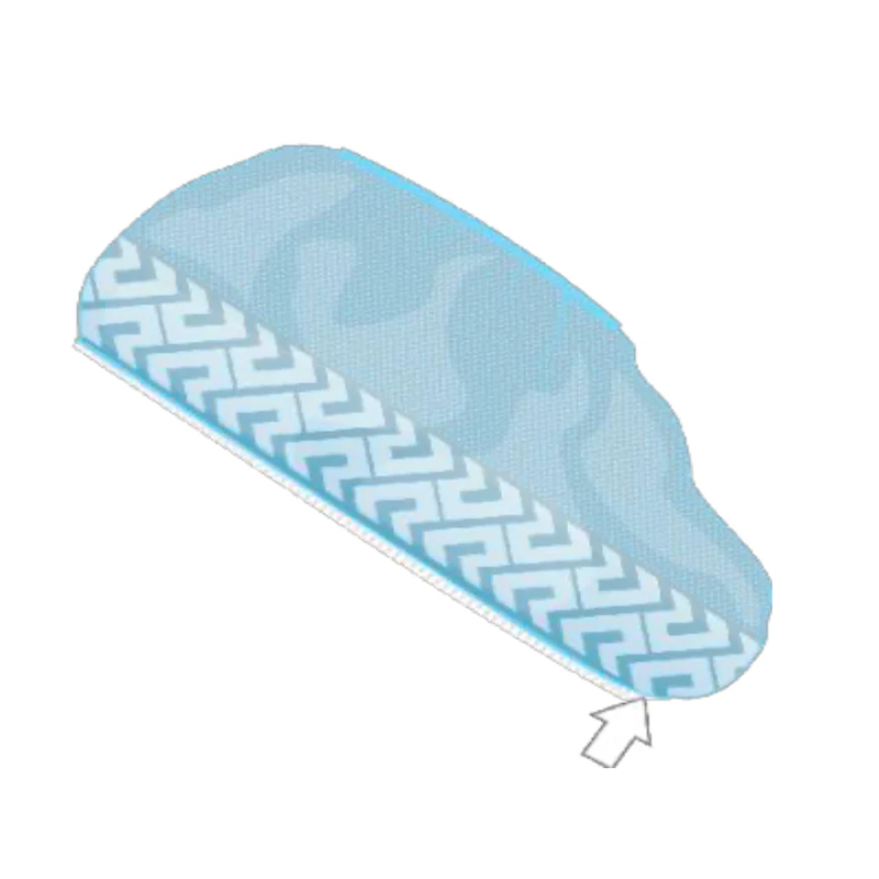 CUBREZAPATO ANTIDERRAPANTE