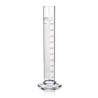 Probeta  de vidrio 100 mL