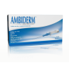 CATÉTER DE PTFE INTRAVENOSO 20G SIN ALAS Y SIN PUERTO DE INYECCIÓN AMBIDERM (100 PIEZAS)