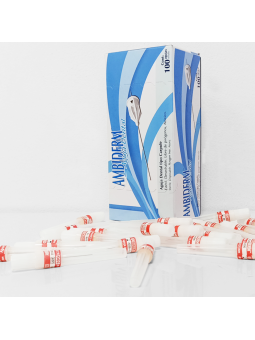 AGUJA DENTAL AMBIDERM 30G...