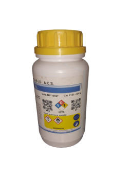 YODATO DE POTASIO A.C.S. 500g