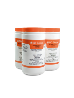 AGAR METODOS ESTANDAR 450 G