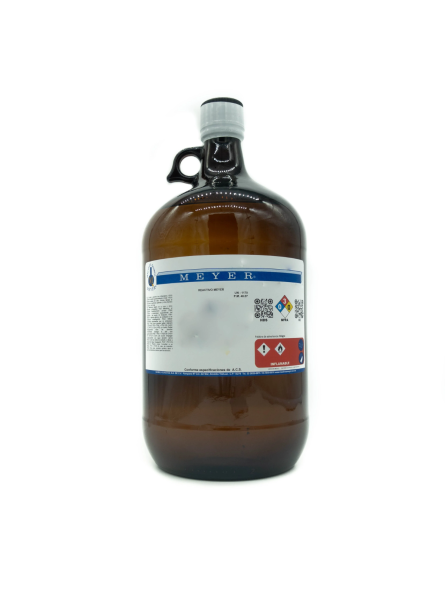 ALCOHOL ISO-PROPÍLICO A.C.S. 2.5L