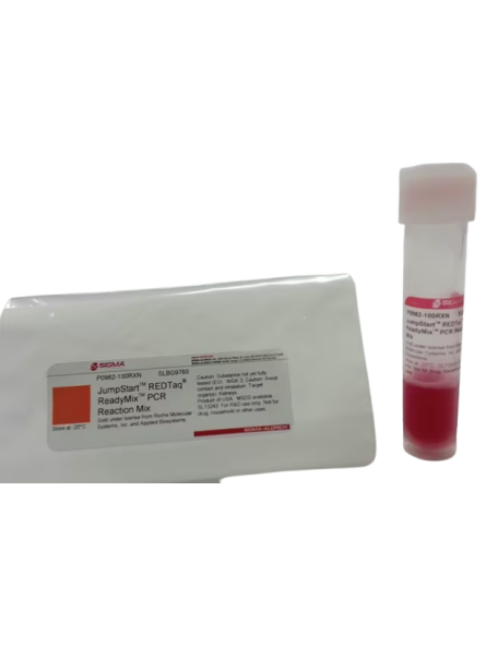 JumpStart™ REDTaq® ReadyMix™ Reaction Mix