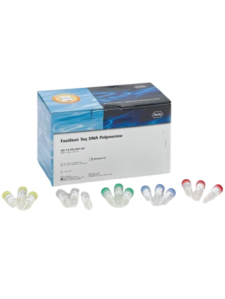 ADN polimerasa Taq FastStart™, 5 U/μl
