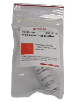 Gel Loading Buffer