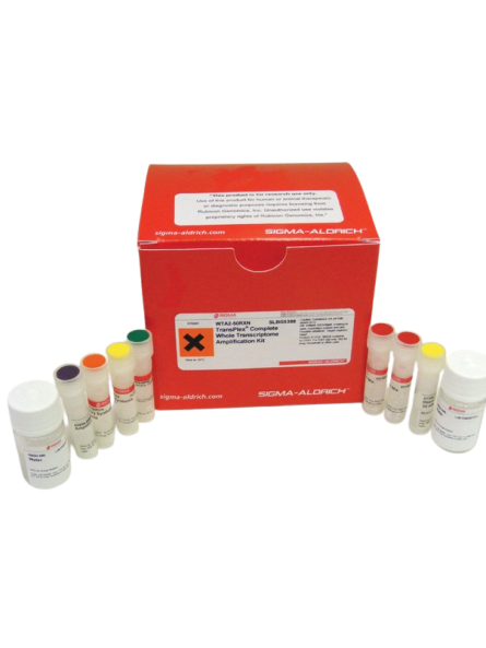 TransPlex® Complete Whole Transcriptom Amplification Kit