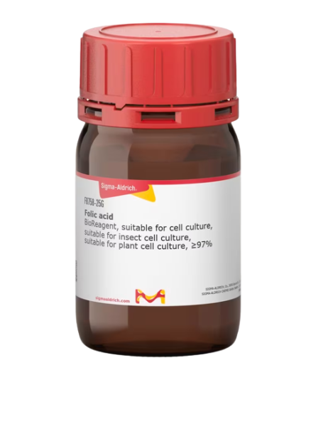 Folic acid