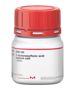 1-Octanesulfonic acid...