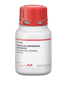 Fosfato de potasio monobasic